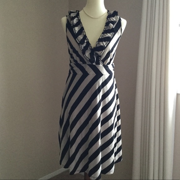 INC Dress - Picture 3 of 6